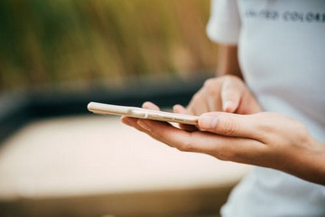 如何通過視頻短信提高在線商城的購買轉化率